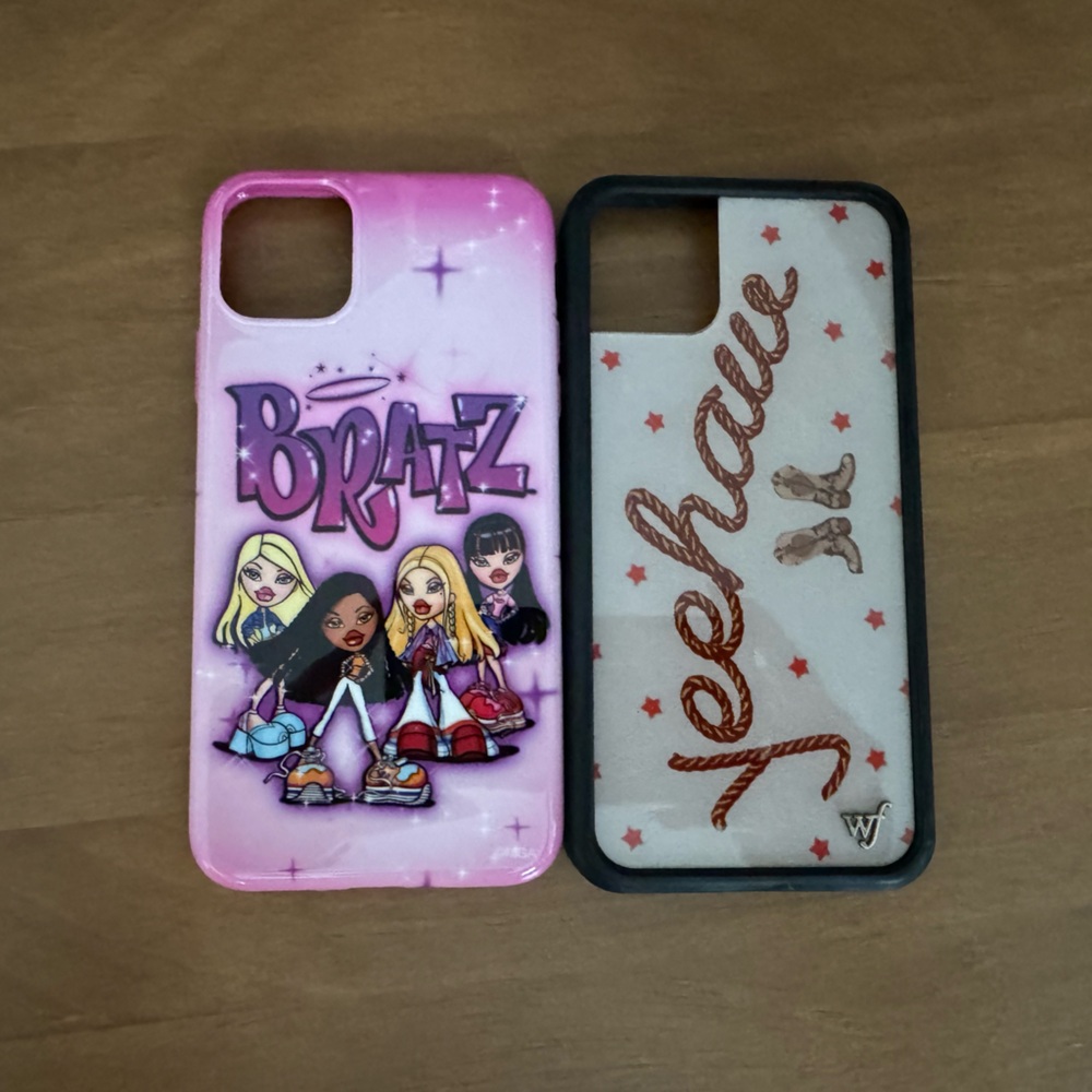 iPhone 11 Pro Max Case Lot